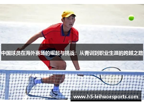 中国球员在海外赛场的崛起与挑战：从青训到职业生涯的跨越之路